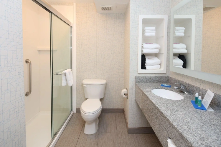 Quadruple Suite