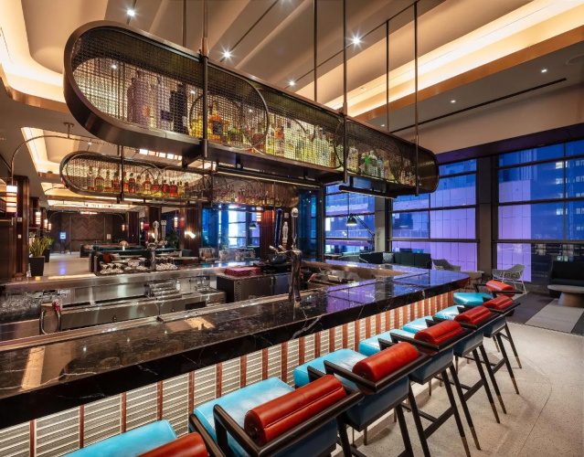 Tempo by Hilton New York Times Square photo 31