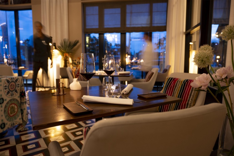 The LIBERTY Hotel Bremerhaven, BW Signature Collection photo 26