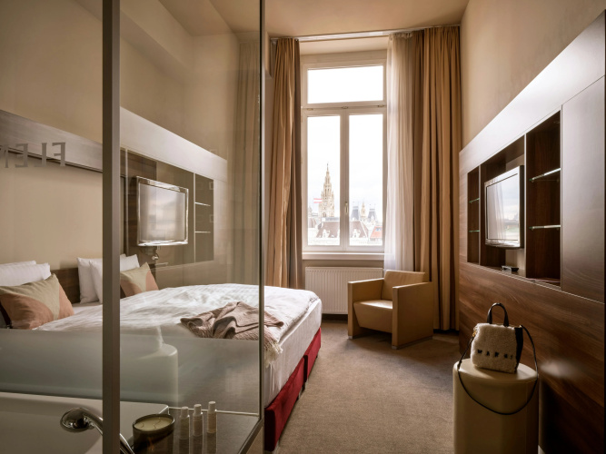 Flemings Selection Hotel Wien City photo 6