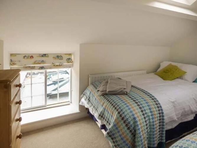 Reiver Cottage