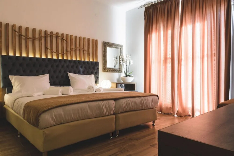 Dome Luxury Rooms
