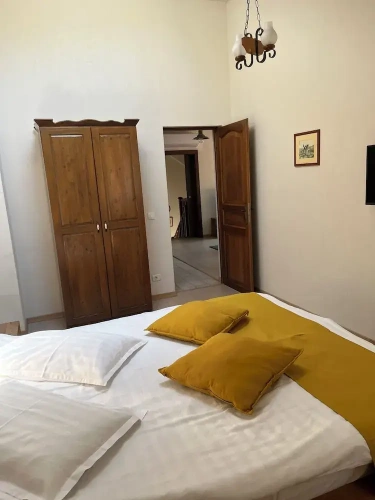 Family Apartment