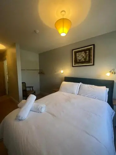 Annie May's B&B