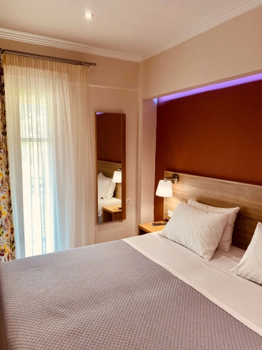 Premium Double room