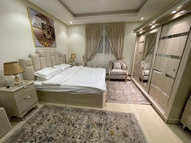 شقة 21حي الصحافه عمارة لولو2 الرياضRiyadh