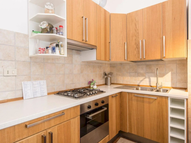 RSH Spanish Steps Apartments