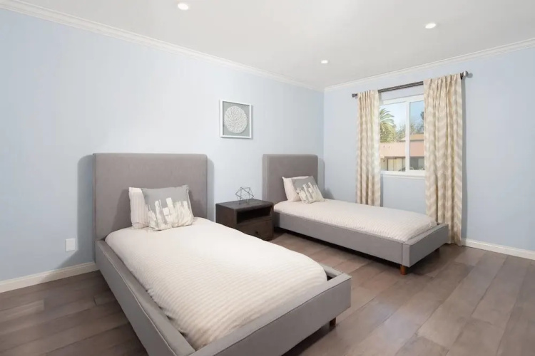 Radiant Estate New Luxury Cali 3 Bd!