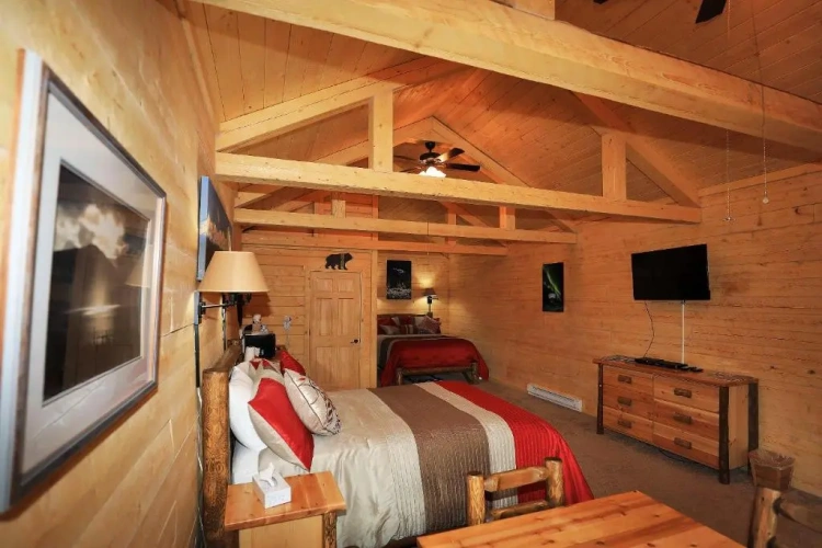 Chalet