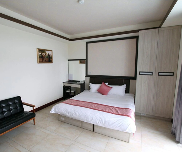 LongXing B&B