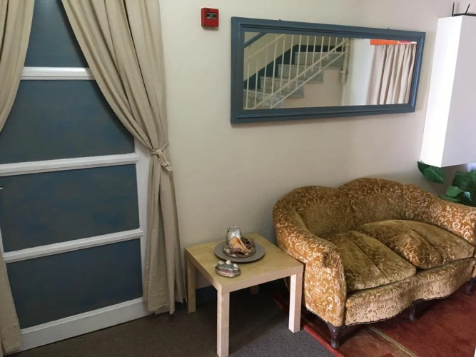 Albergo Miramare