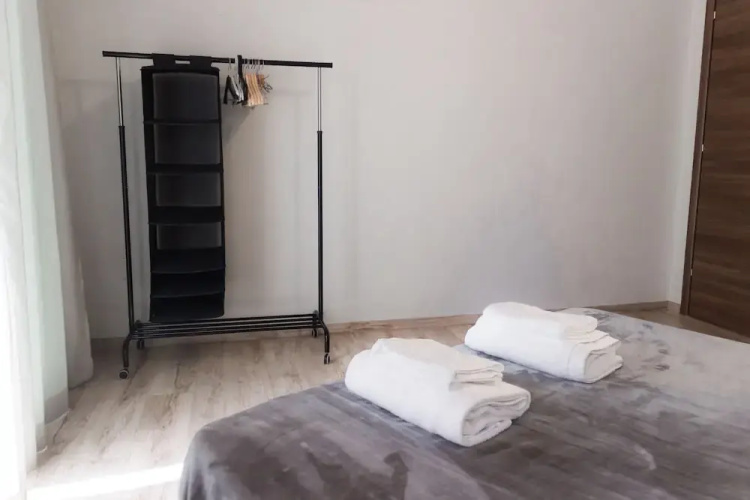 The Central Boutique Αpartments