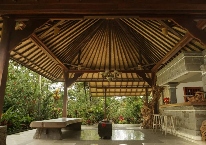 Abing Terrace Resort - Retreat Centre