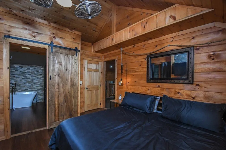 Lakestar Chalet by Taylor Made Deep Creek