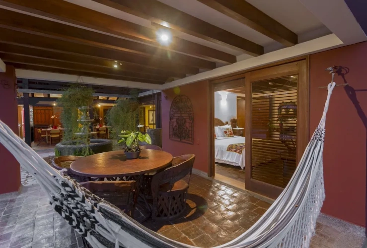 Junior Suite