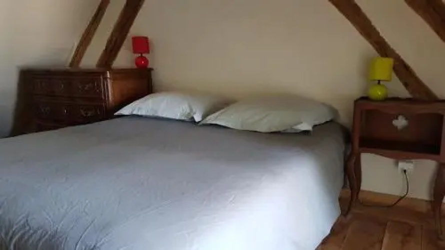 gite rural chenonceaux