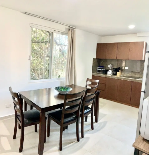 2 Bedrooms Comfort Apartment