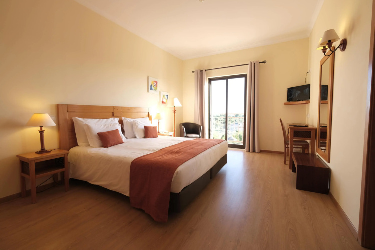 Quinta dos Poetas Nature Hotel & Apartments