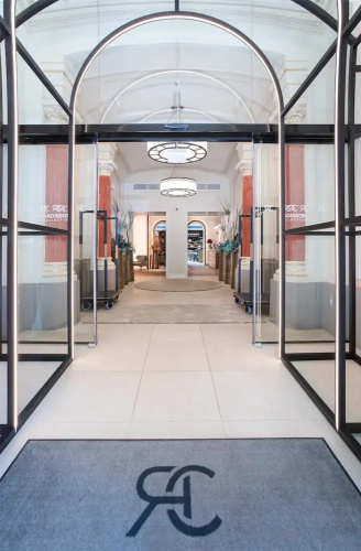 Radisson Collection Hotel, Basilica Budapest