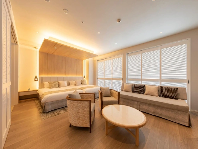 Junior Suite