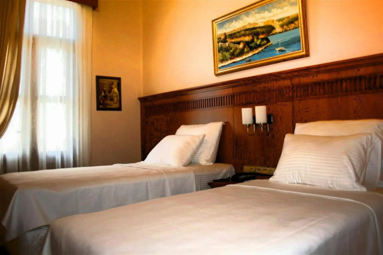 Hotel Bosnali - Special Class
