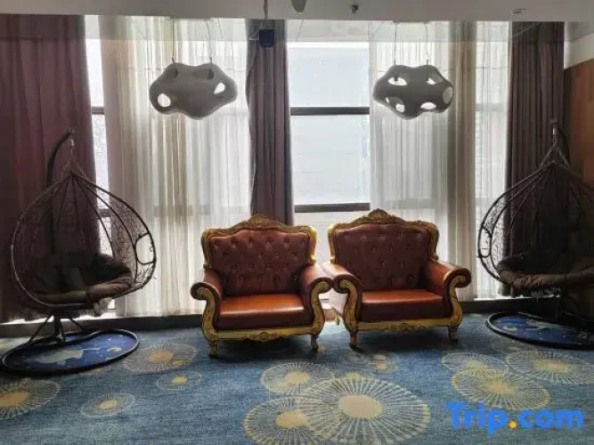 TOWO M-idea Hotel
