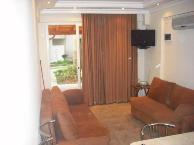 Royal Sitesi Avsallar