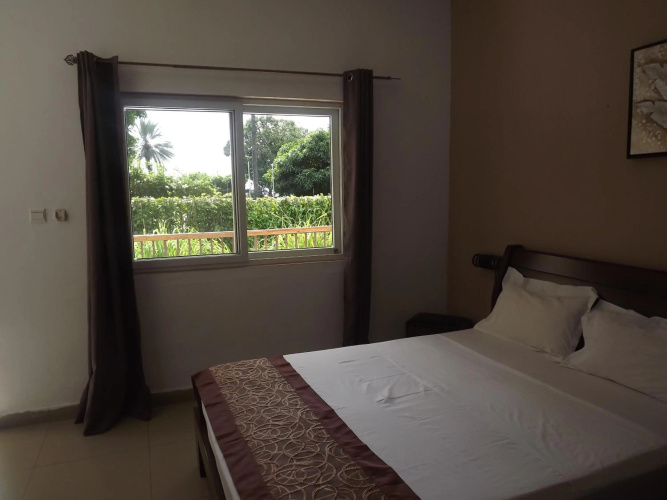 Hotel La Grillade