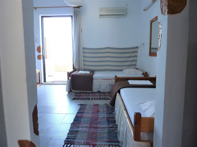 Chios Rooms Panorama