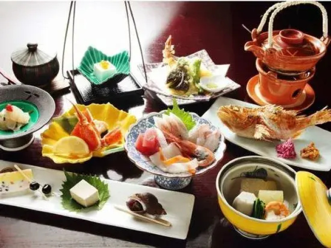 Unohama Onsen Highland Inn Sankei