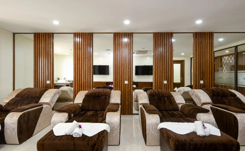 Rosamia Da Nang Hotel