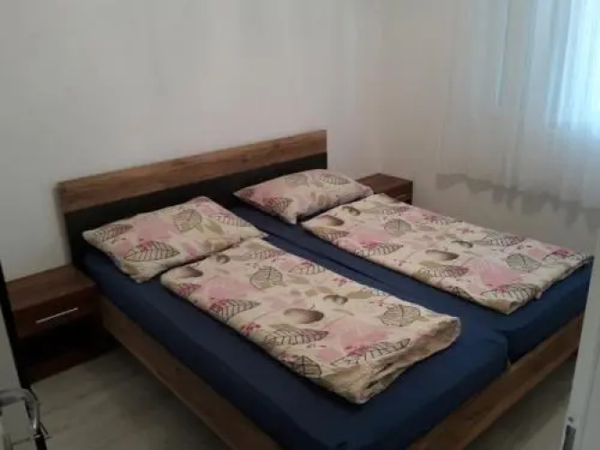 Apartments Mima