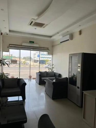 Binayat Hama Serviced Apartments