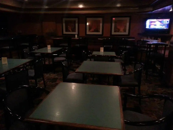 Brookfield Inn
