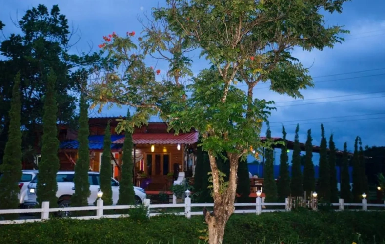 Bungalow