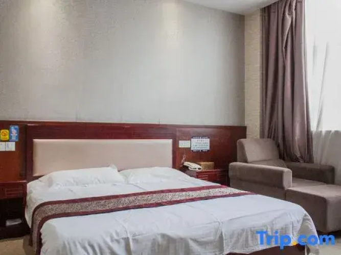 Nanxun Boya Hotel