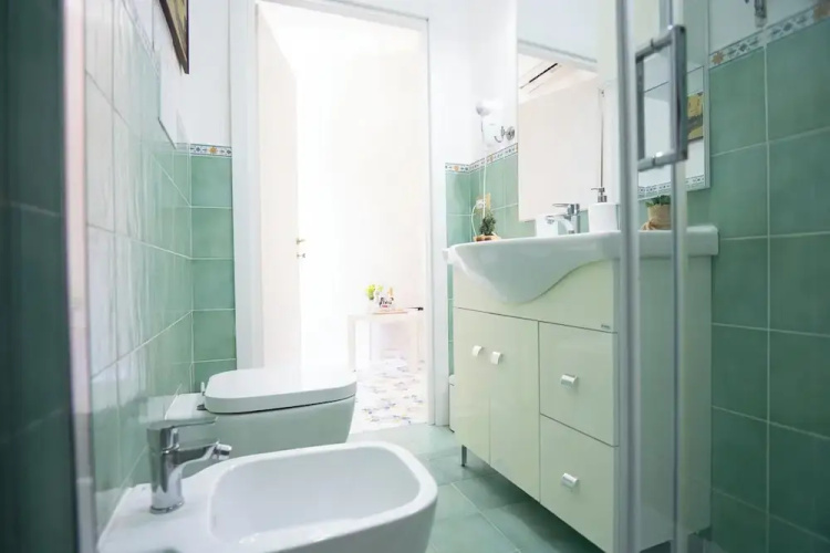 Adricla Guest House