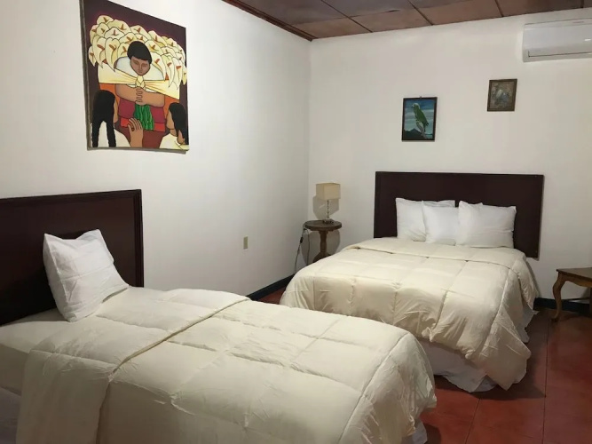 Hotel El Portal 1610