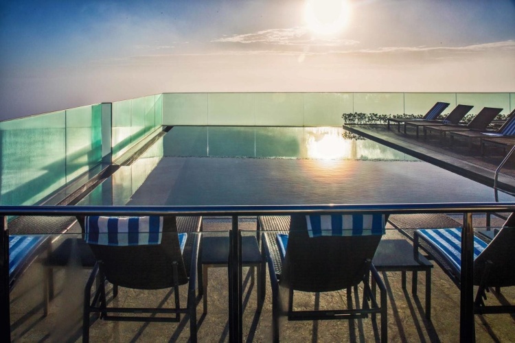 Miramar by Windsor Copacabana photo 38