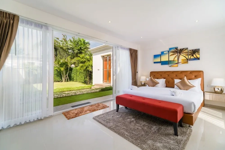 Luxury Villa