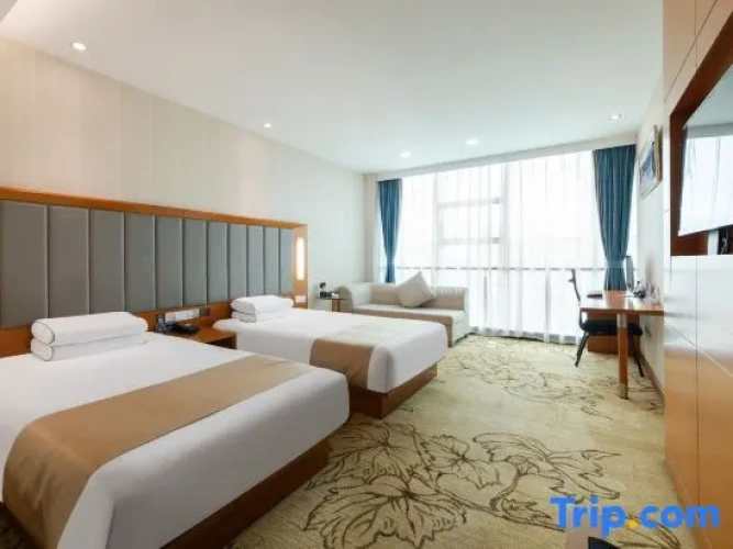Business Twin room