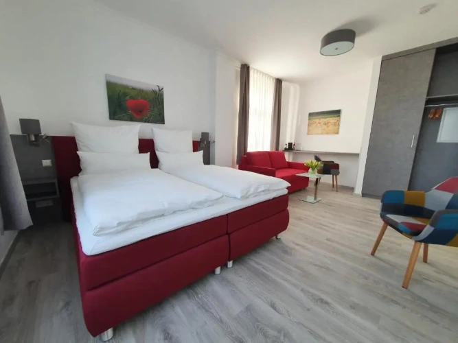 Family Junior Suite