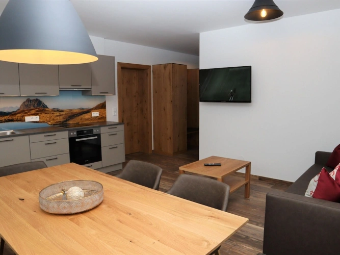 1 Bedroom Comfort Apartment