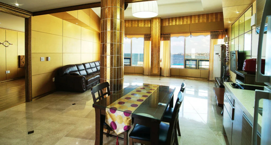 Goodstay Navis Hotel
