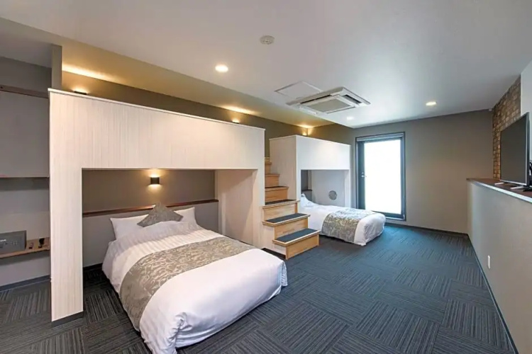 Hotelbild