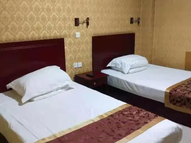 Jiahe Hotel