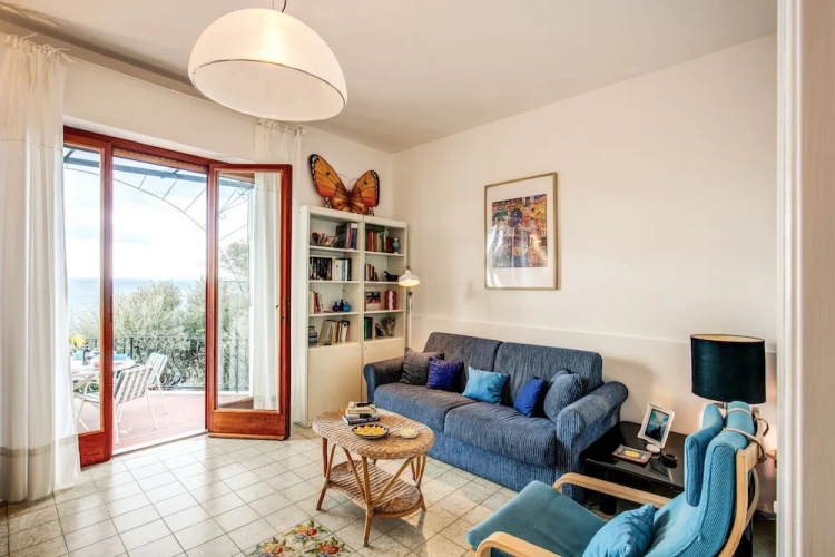 Villa Viviana
