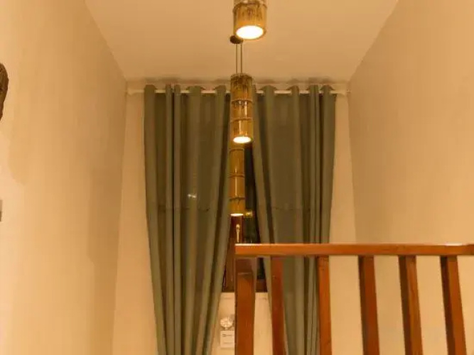 Manshiguang Hostel