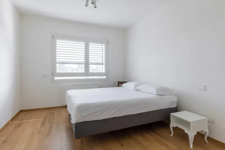 Casa Bassani con terrazzo