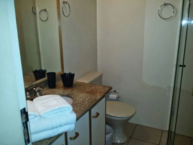 Flat Capitania Varam 2094